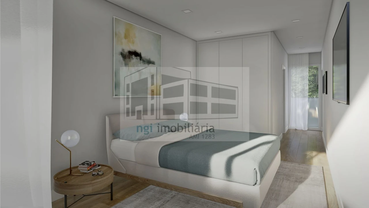 Moradia T3 para Venda em Loures Foto 2