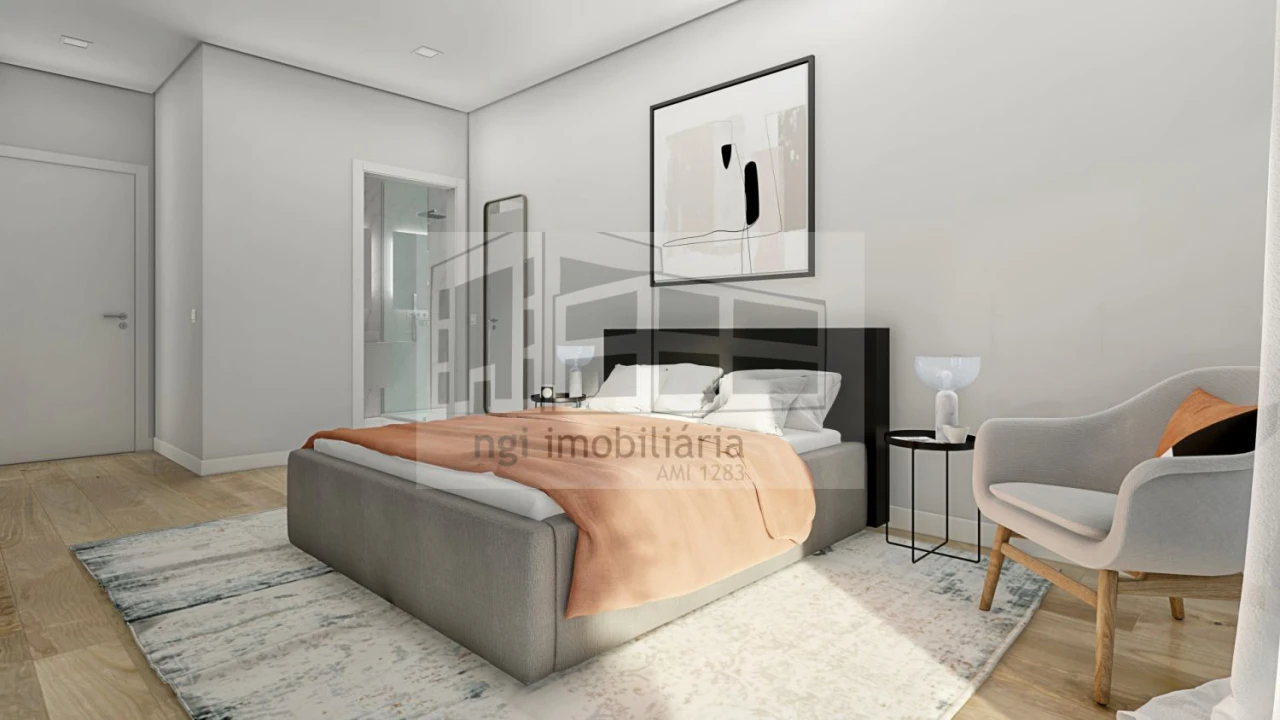 Moradia T3 para Venda em Loures Foto 17