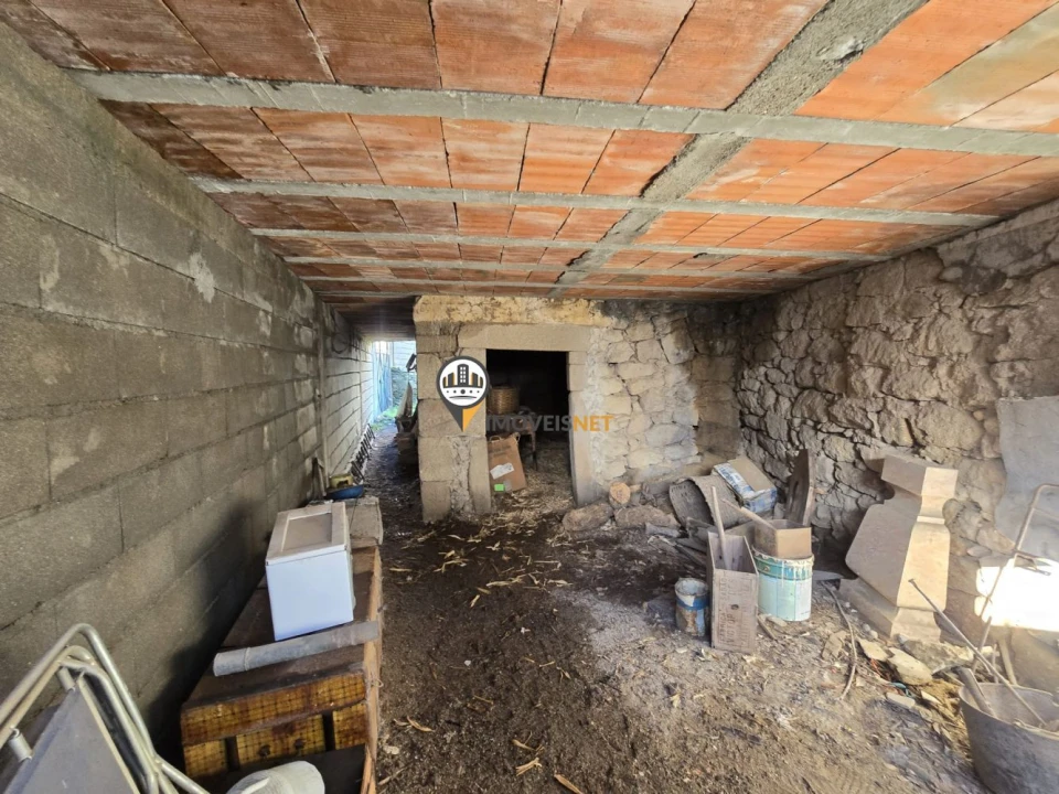 Loja para Venda em Póvoa de Rio de Moinhos e Cafede Foto 29