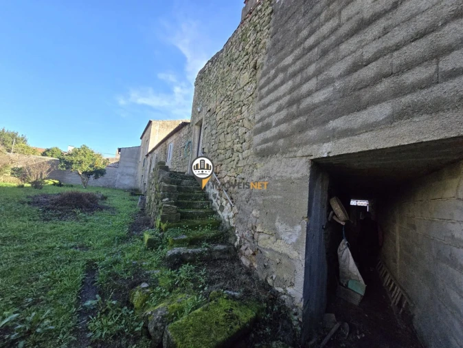 Loja para Venda em Póvoa de Rio de Moinhos e Cafede Foto 32