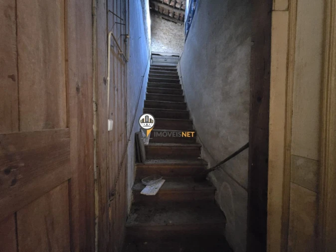 Loja para Venda em Póvoa de Rio de Moinhos e Cafede Foto 44