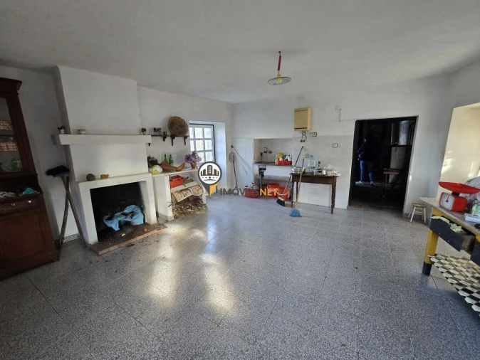 Loja para Venda em Póvoa de Rio de Moinhos e Cafede Foto 11