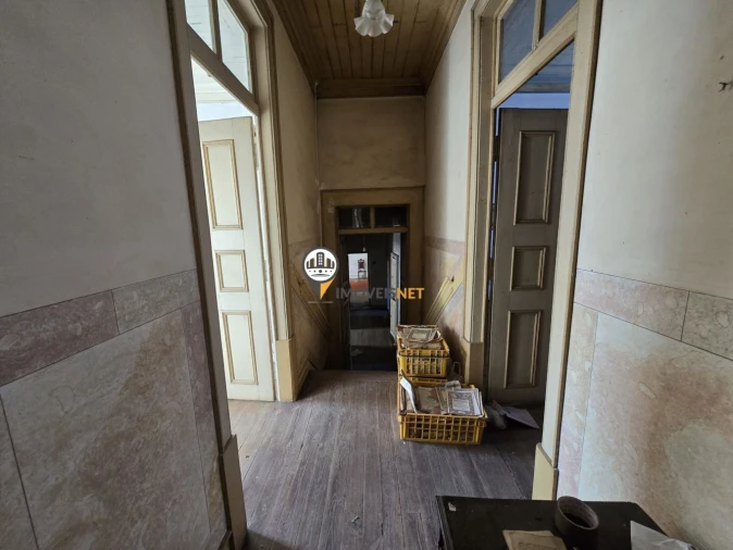 Loja para Venda em Póvoa de Rio de Moinhos e Cafede Foto 42