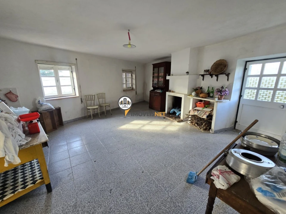 Loja para Venda em Póvoa de Rio de Moinhos e Cafede Foto 3