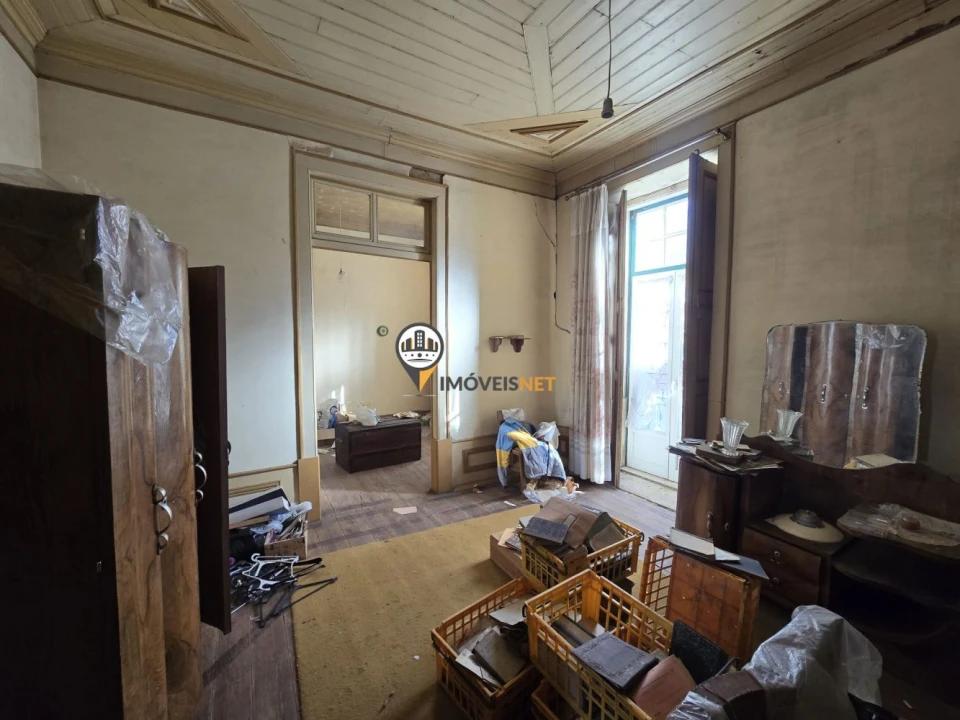 Loja para Venda em Póvoa de Rio de Moinhos e Cafede Foto 48