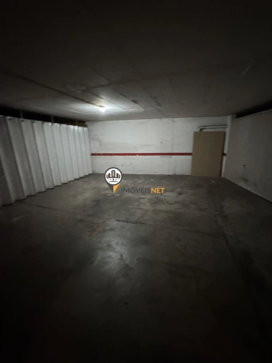 Garagem para Arrendamento em Castelo Branco Foto 4