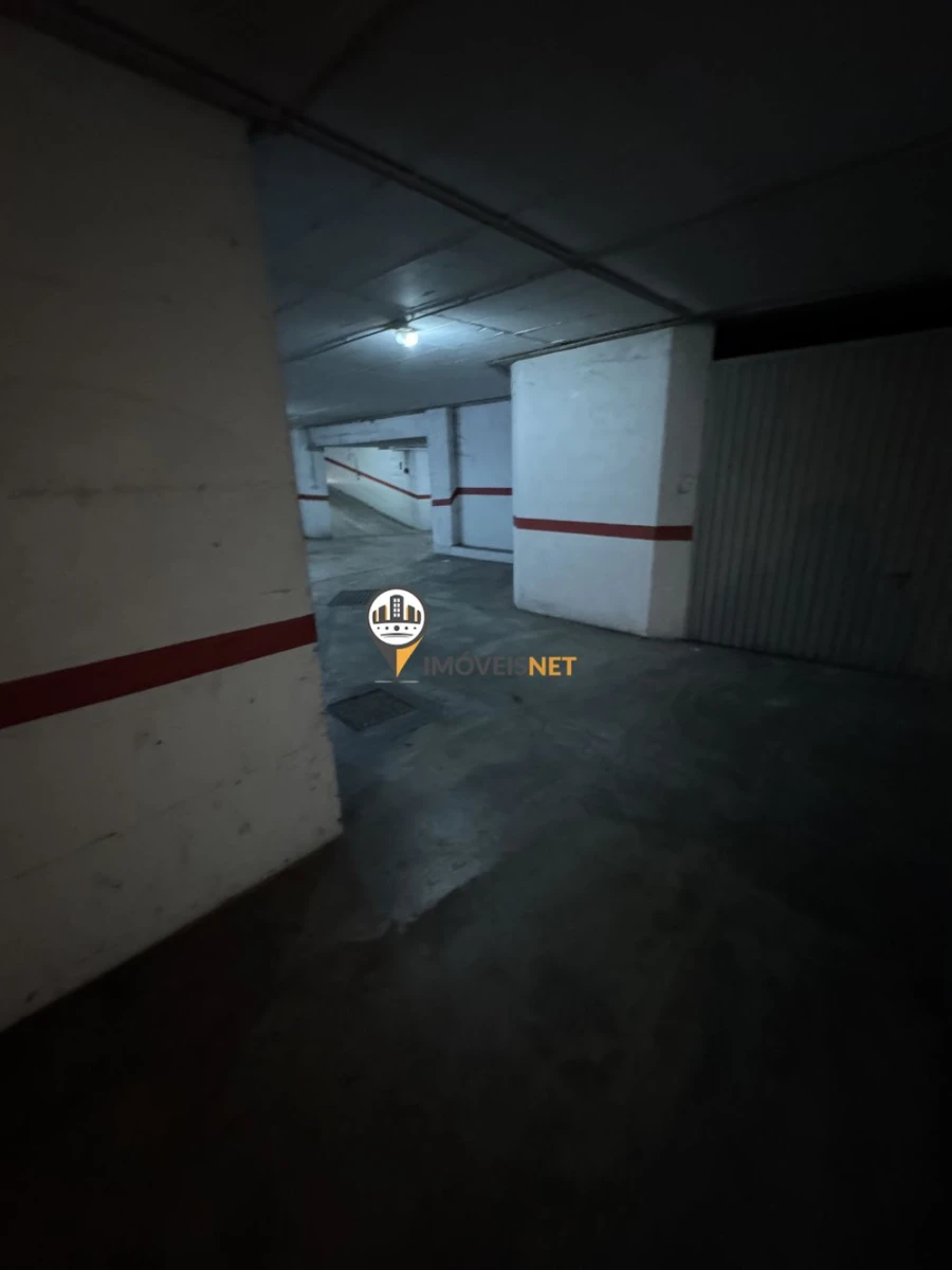 Garagem para Arrendamento em Castelo Branco Foto 3