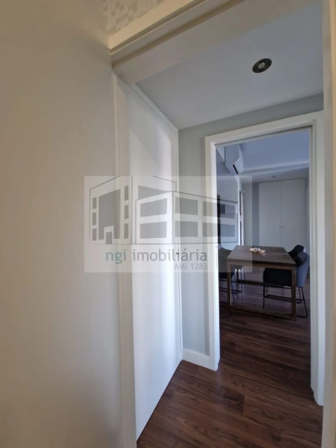 Apartamento T1 para Venda em Caparica e Trafaria