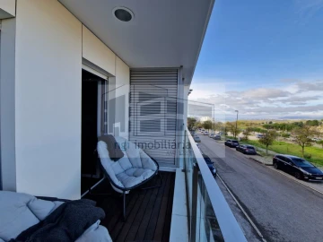 Apartamento T1 para Venda em Caparica e Trafaria