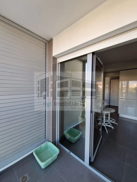 Apartamento T1 para Venda em Caparica e Trafaria