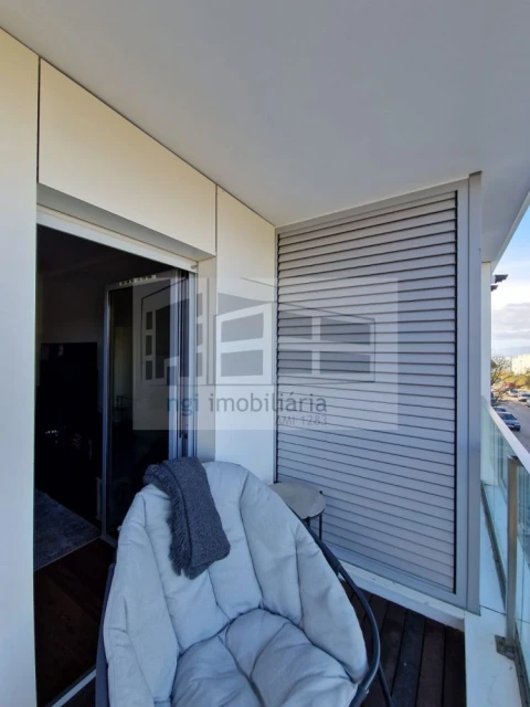 Apartamento T1 para Venda em Caparica e Trafaria
