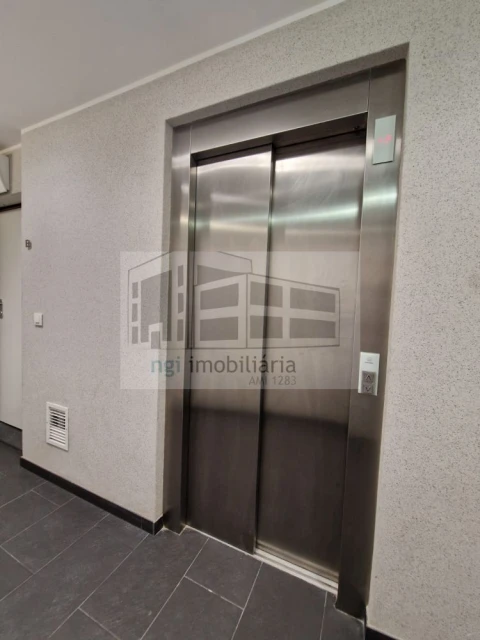 Apartamento T1 para Venda em Caparica e Trafaria