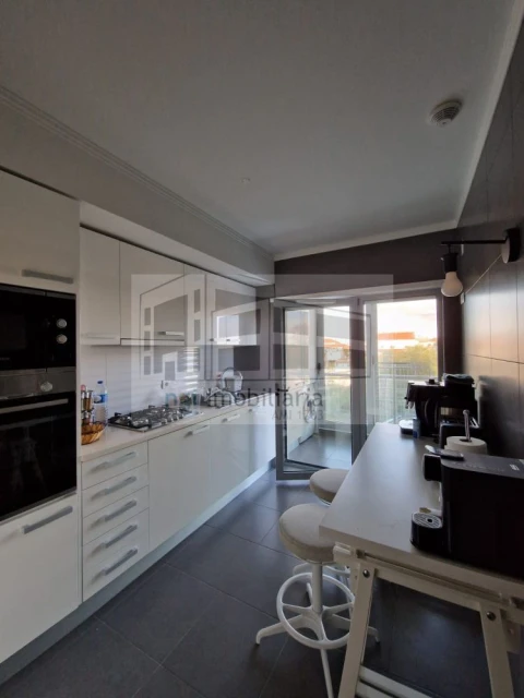 Apartamento T1 para Venda em Caparica e Trafaria