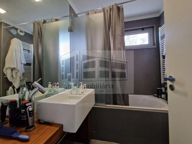 Apartamento T1 para Venda em Caparica e Trafaria Foto 7