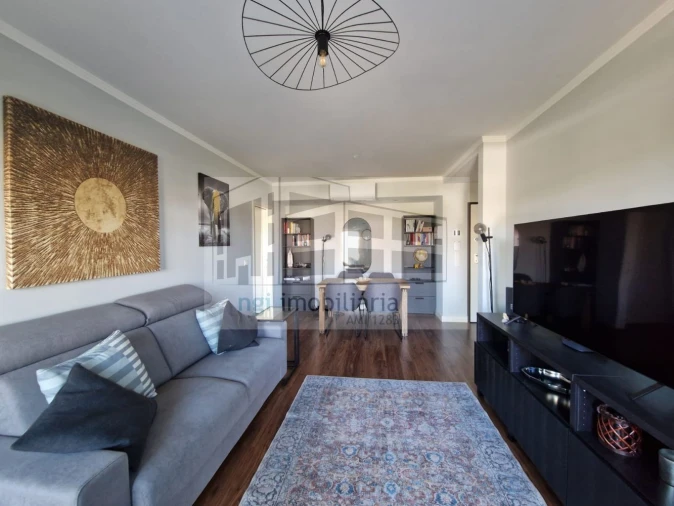 Apartamento T1 para Venda em Caparica e Trafaria