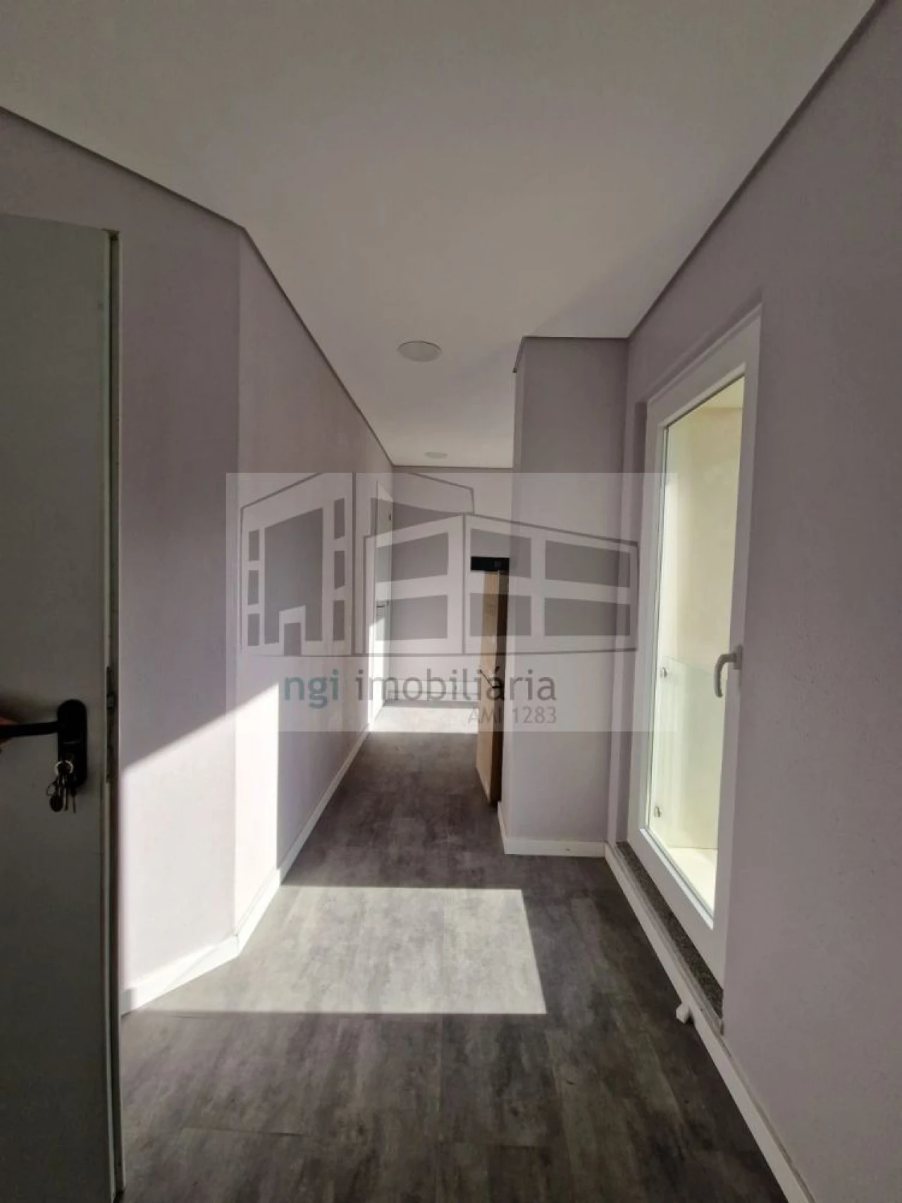 Apartamento T1 para Venda em Caparica e Trafaria Foto 34