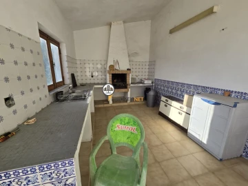 Moradia T2 para Venda em Póvoa de Rio de Moinhos e Cafede
