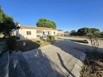 Moradia T2 para Venda em Póvoa de Rio de Moinhos e Cafede