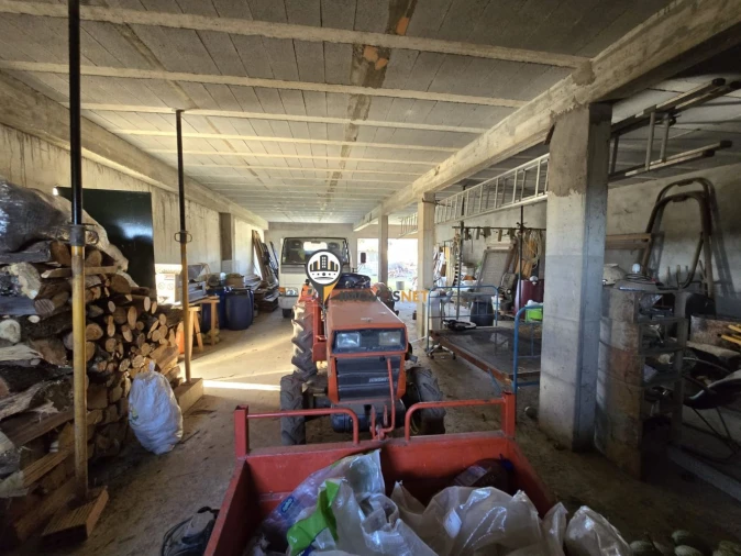 Moradia T2 para Venda em Póvoa de Rio de Moinhos e Cafede Foto 24