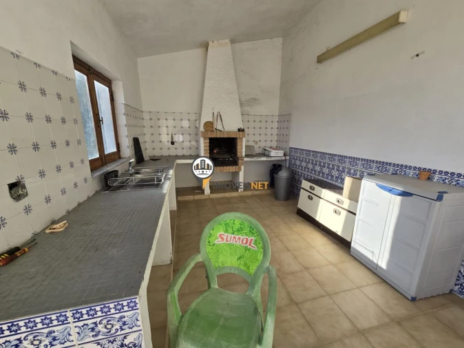 Moradia T2 para Venda em Póvoa de Rio de Moinhos e Cafede Foto 18