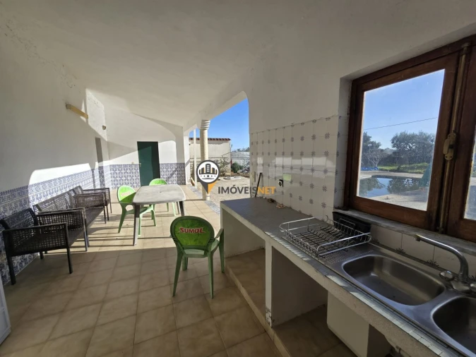 Moradia T2 para Venda em Póvoa de Rio de Moinhos e Cafede Foto 3