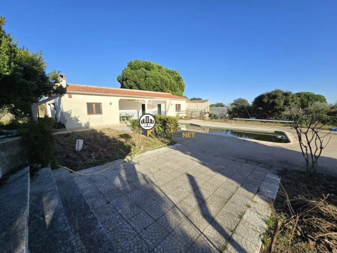 Moradia T2 para Venda em Póvoa de Rio de Moinhos e Cafede Foto 15