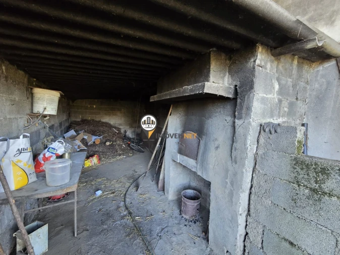 Moradia T2 para Venda em Póvoa de Rio de Moinhos e Cafede Foto 32