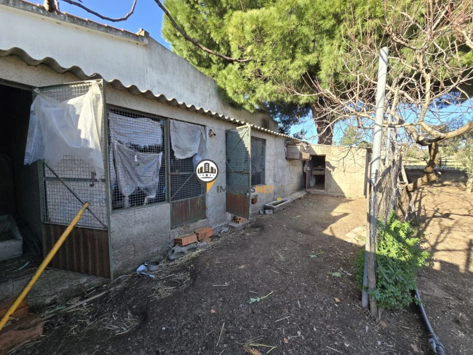 Moradia T2 para Venda em Póvoa de Rio de Moinhos e Cafede Foto 28