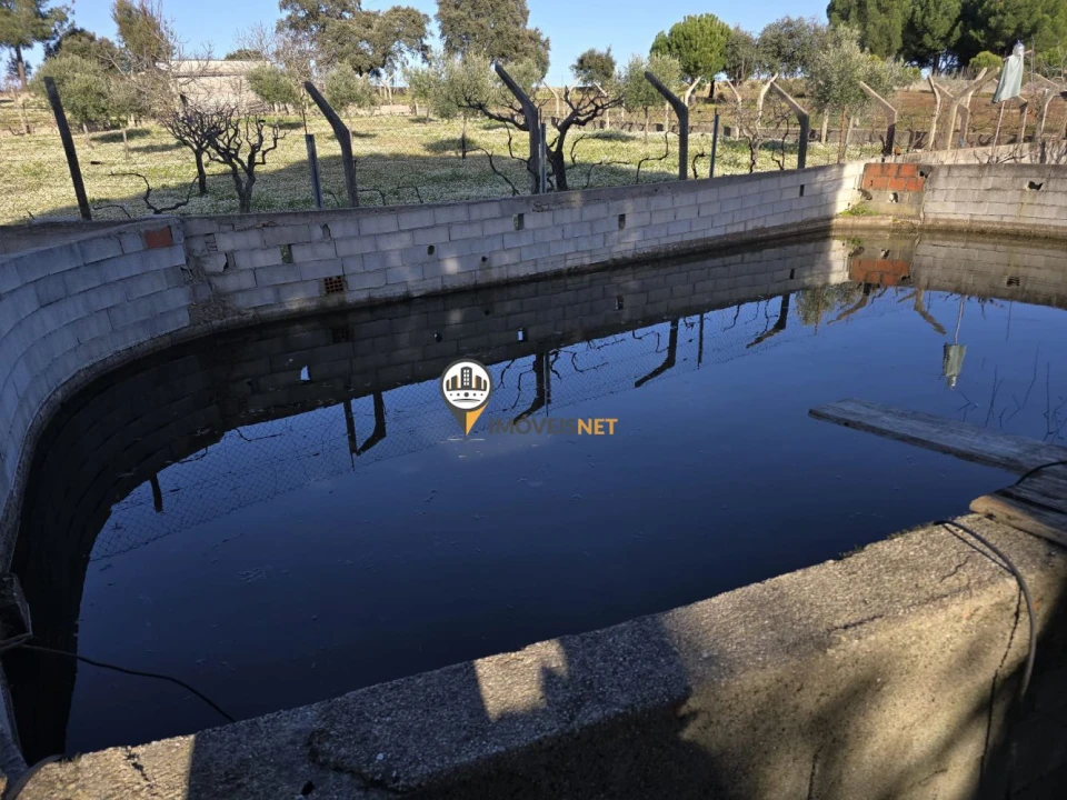 Moradia T2 para Venda em Póvoa de Rio de Moinhos e Cafede Foto 36