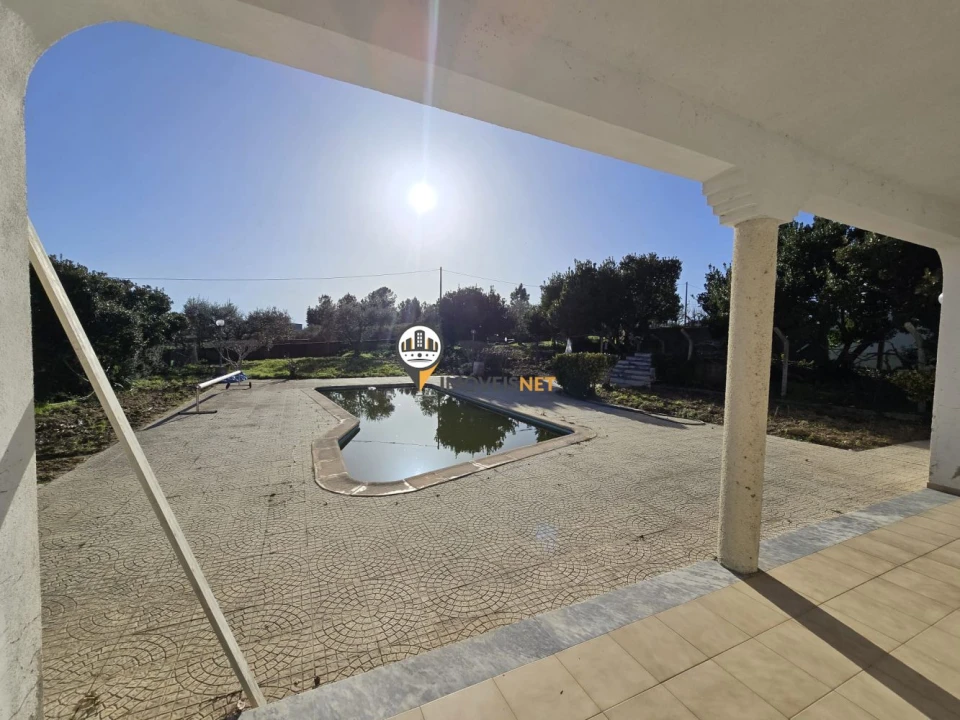 Moradia T2 para Venda em Póvoa de Rio de Moinhos e Cafede Foto 23