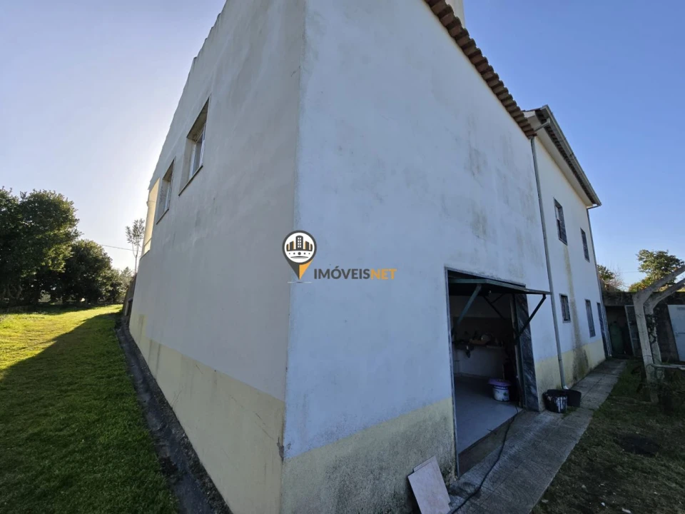 Moradia T2 para Venda em Póvoa de Rio de Moinhos e Cafede Foto 37