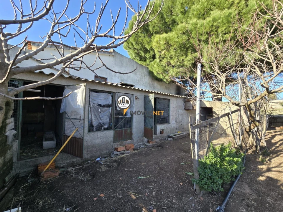 Moradia T2 para Venda em Póvoa de Rio de Moinhos e Cafede Foto 4