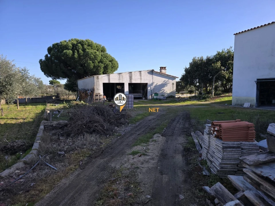Moradia T2 para Venda em Póvoa de Rio de Moinhos e Cafede Foto 38
