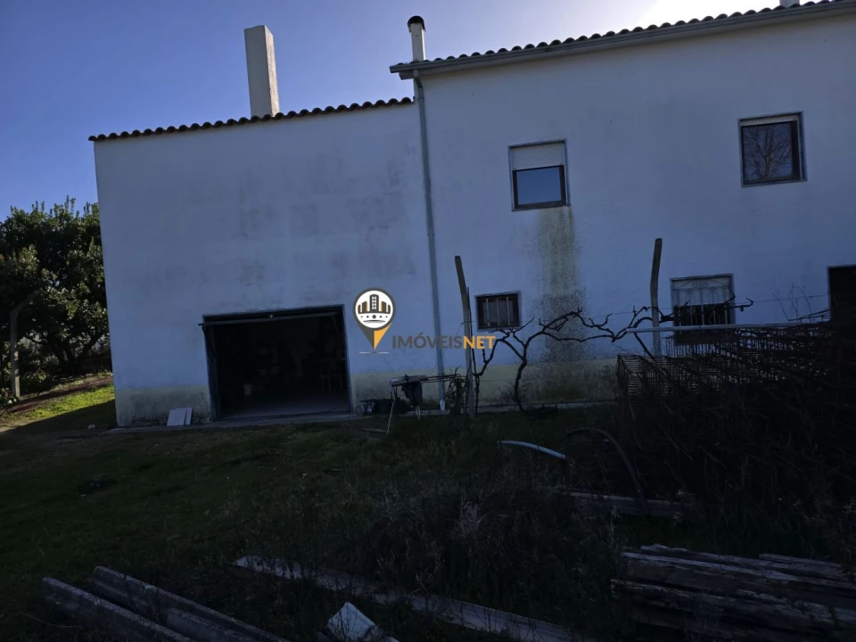 Moradia T2 para Venda em Póvoa de Rio de Moinhos e Cafede Foto 39
