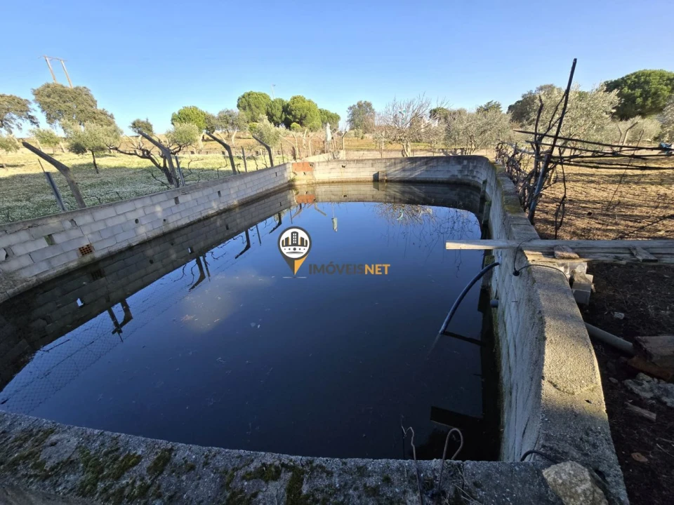 Moradia T2 para Venda em Póvoa de Rio de Moinhos e Cafede Foto 26