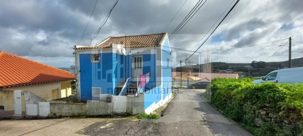 Moradia T1 para Venda em Loures