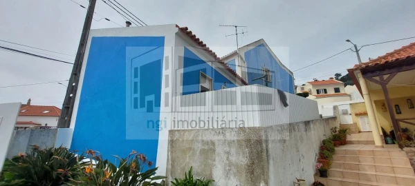 Moradia T1 para Venda em Loures