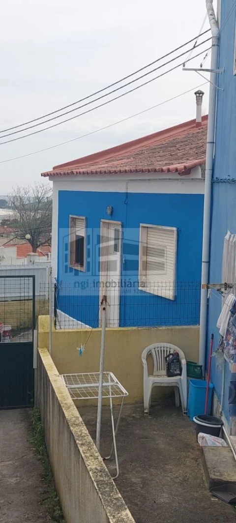 Moradia T1 para Venda em Loures