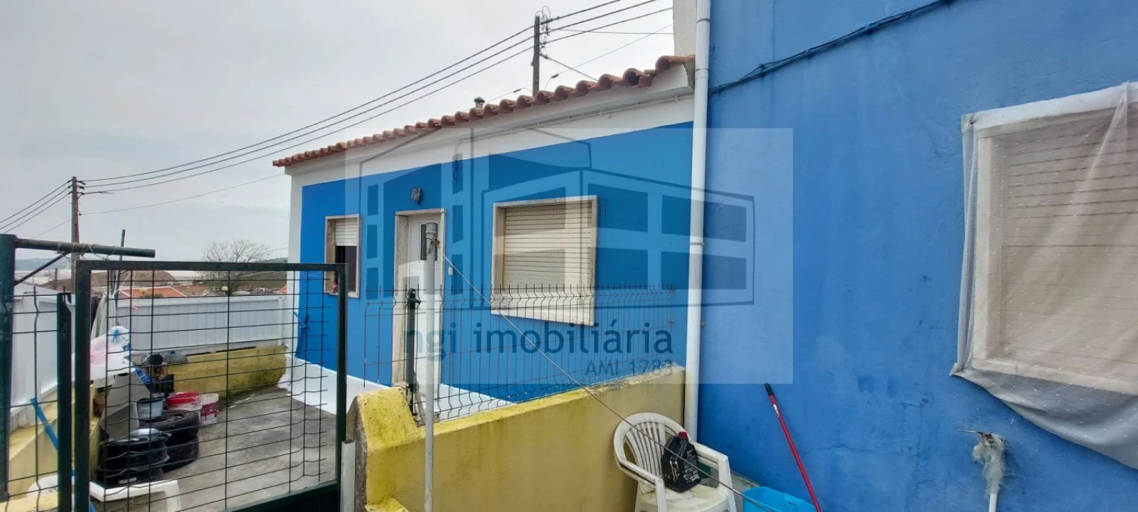 Moradia T1 para Venda em Loures Foto 4