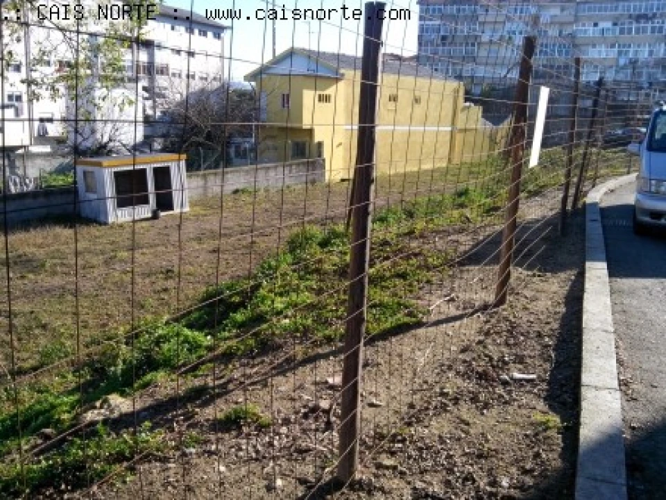 Terreno para Venda em Rio Tinto Foto 4