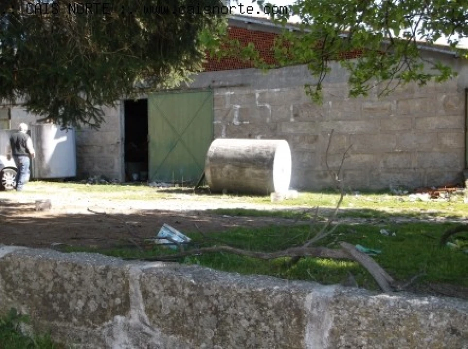 Quinta T5 para Venda em Vandoma Foto 3