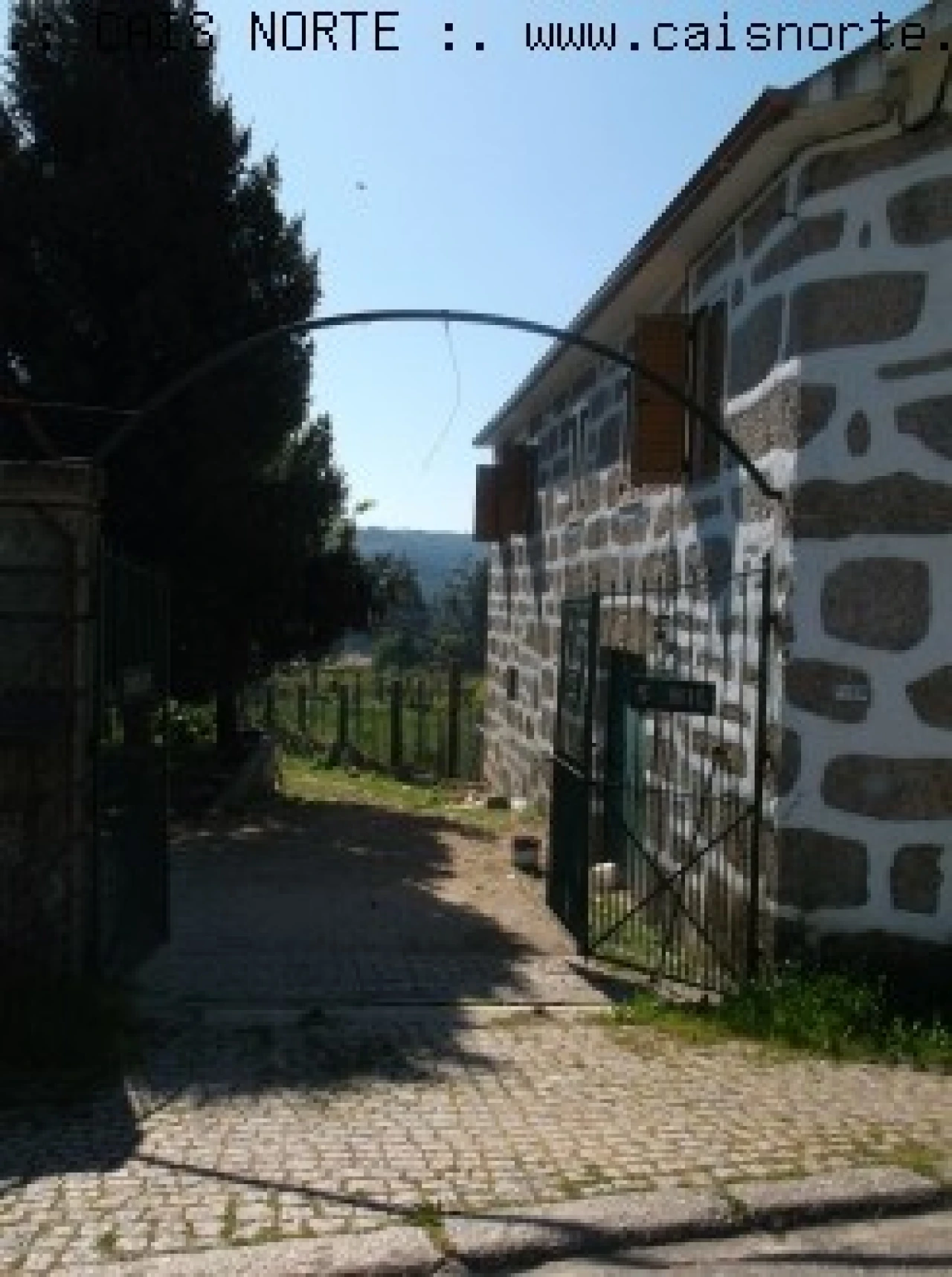 Quinta T5 para Venda em Vandoma Foto 1