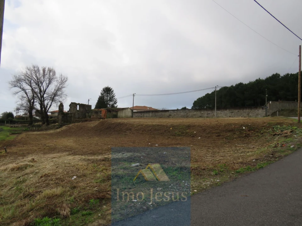 Terreno para Venda em Serzedo e Perosinho Foto 7