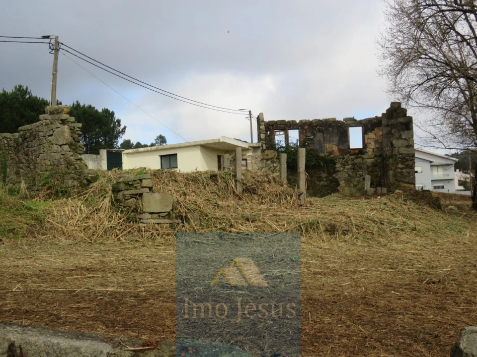 Terreno para Venda em Serzedo e Perosinho Foto 16