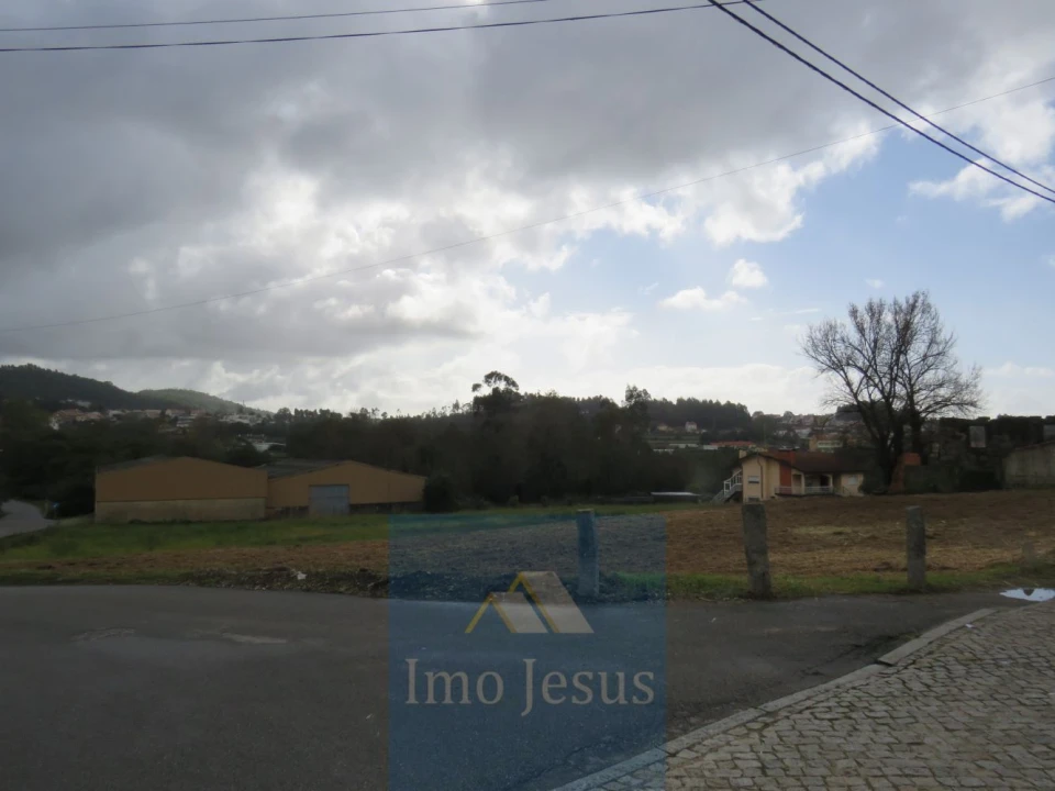 Terreno para Venda em Serzedo e Perosinho Foto 5