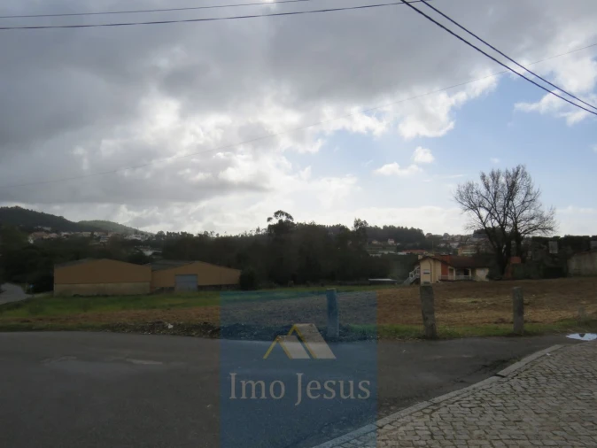 Terreno para Venda em Serzedo e Perosinho Foto 5