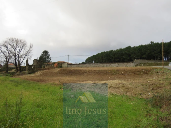 Terreno para Venda em Serzedo e Perosinho Foto 10