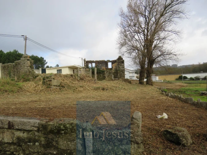 Terreno para Venda em Serzedo e Perosinho Foto 15