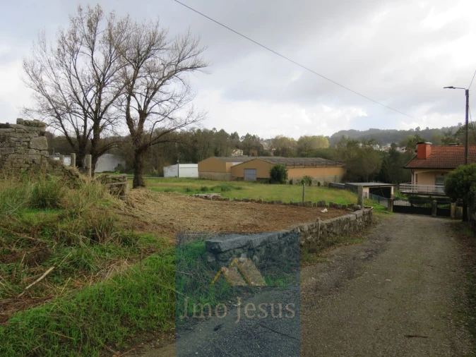 Terreno para Venda em Serzedo e Perosinho Foto 13