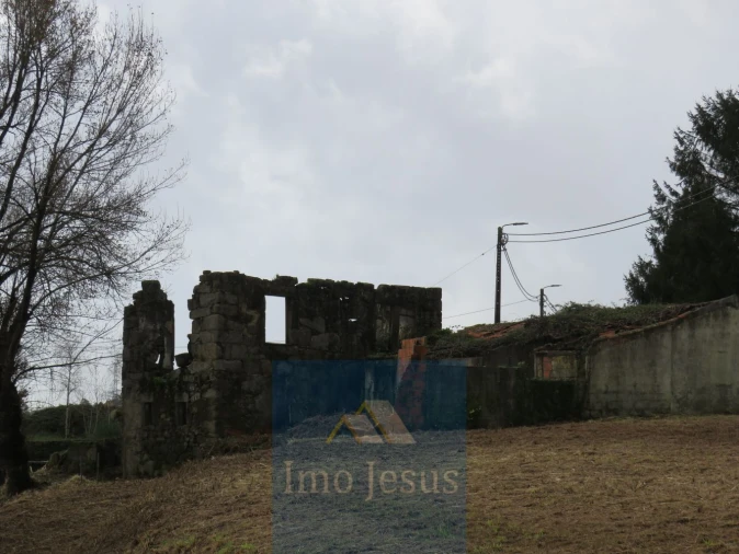 Terreno para Venda em Serzedo e Perosinho Foto 11